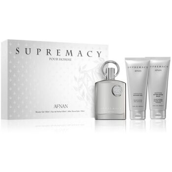 Supremacy Silver darčeková sada